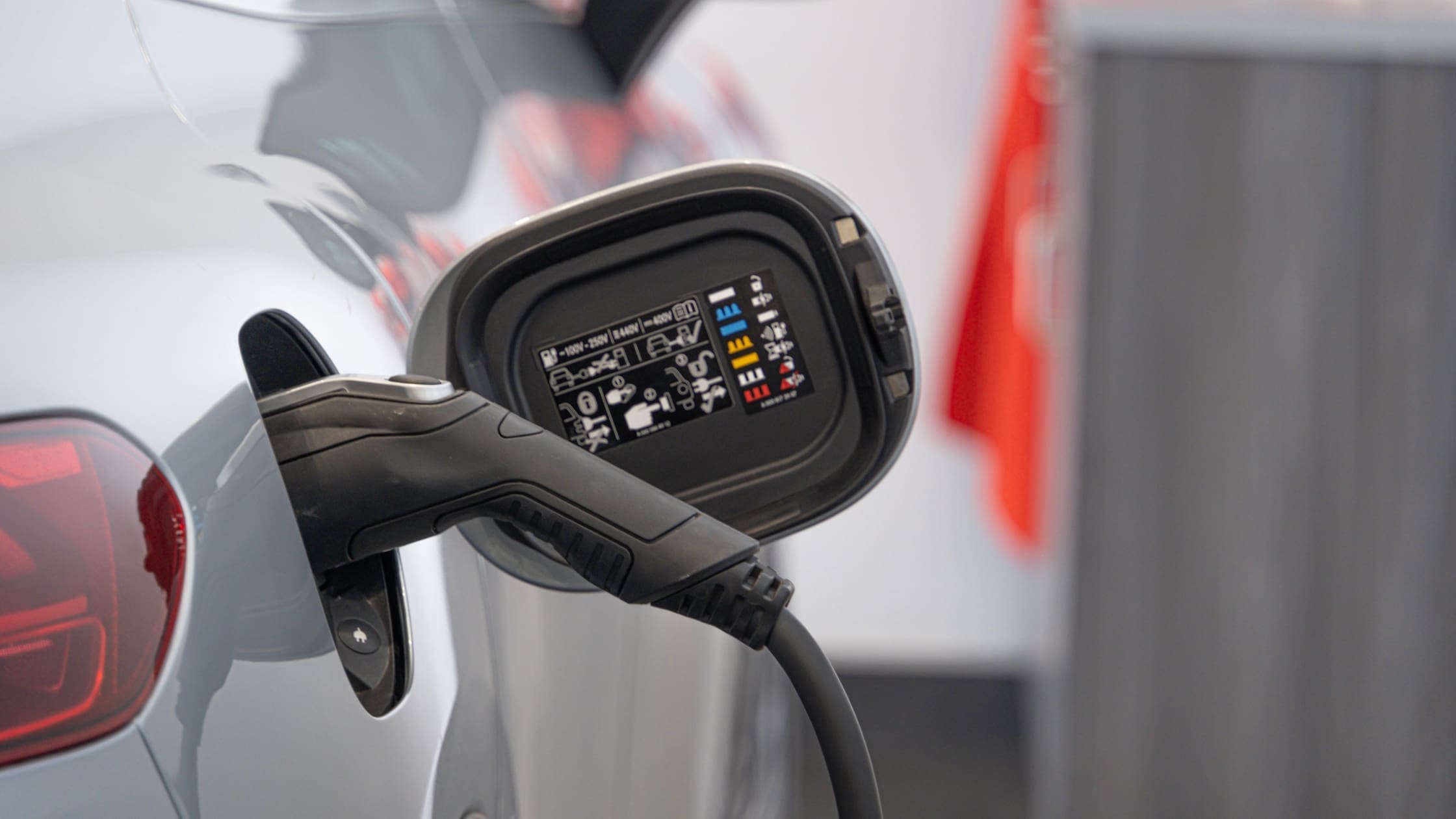 Benefits of installing EV chargers in workplace (Blog Post) EV car charger