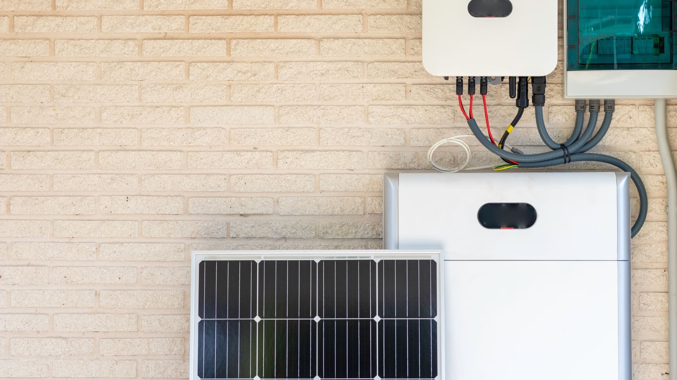 energy storage batteries