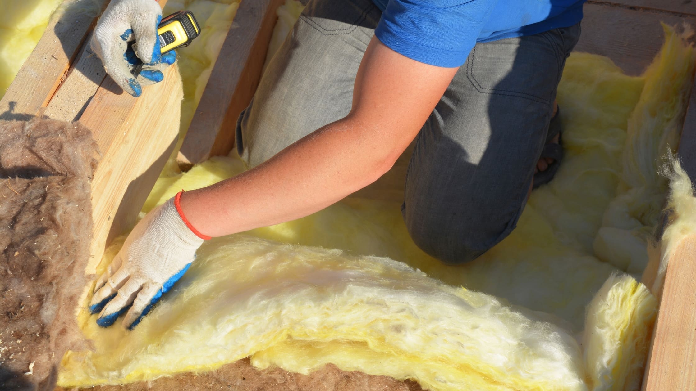 Do I really need loft Insulation in my home (Blog post)