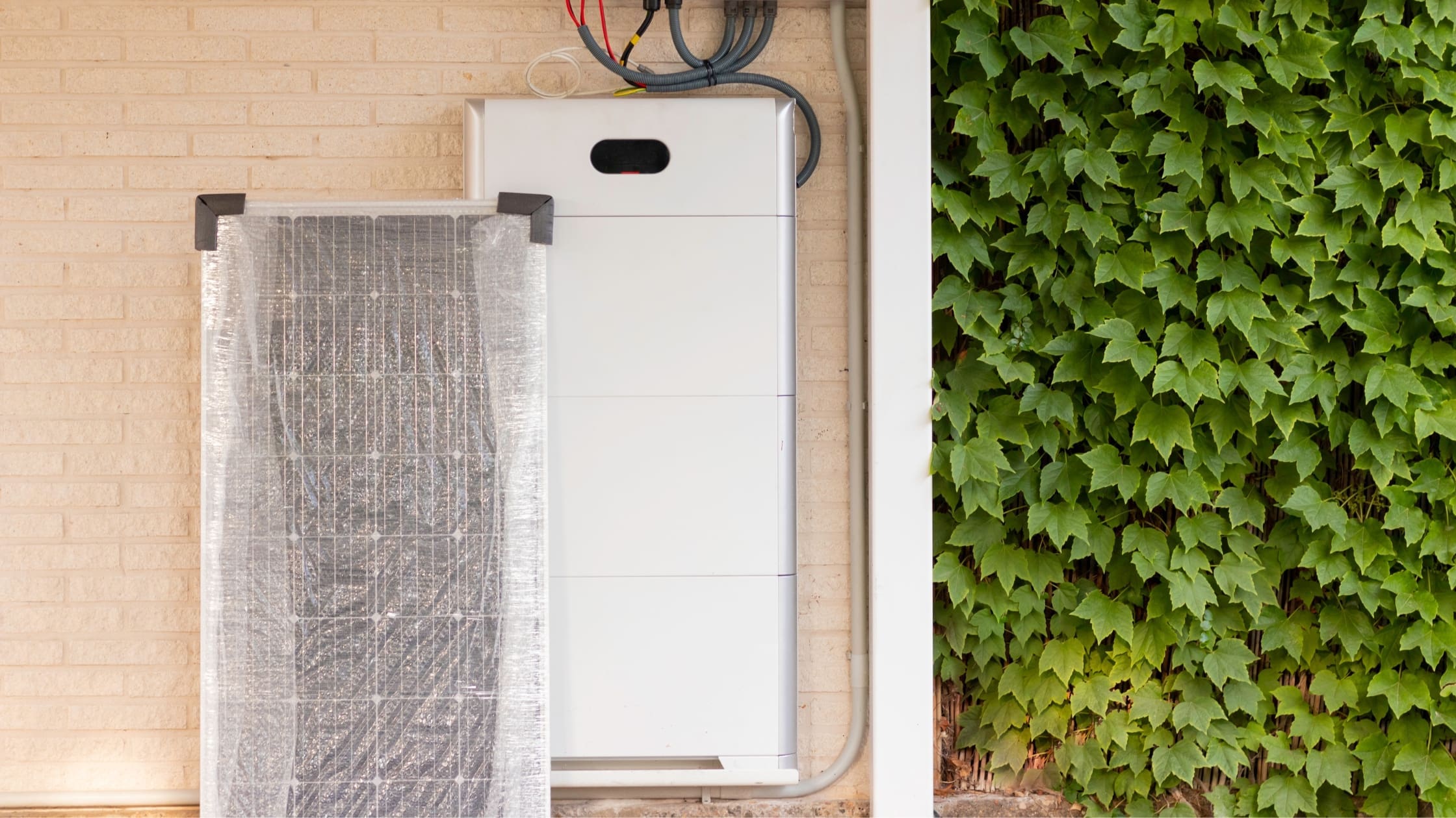 Energy Storage Batteries (Blog Post) energy storage batteries on home