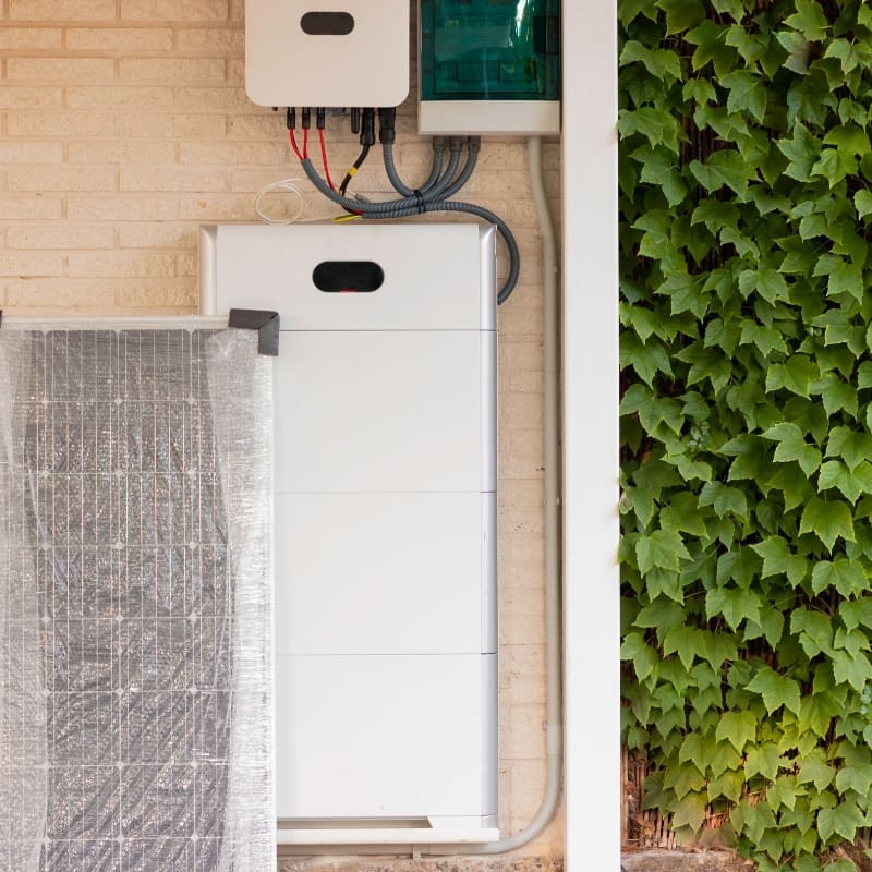 energy storage batteries and energy storage systems