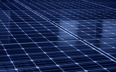 How Much Energy Does Solar PV Generate?