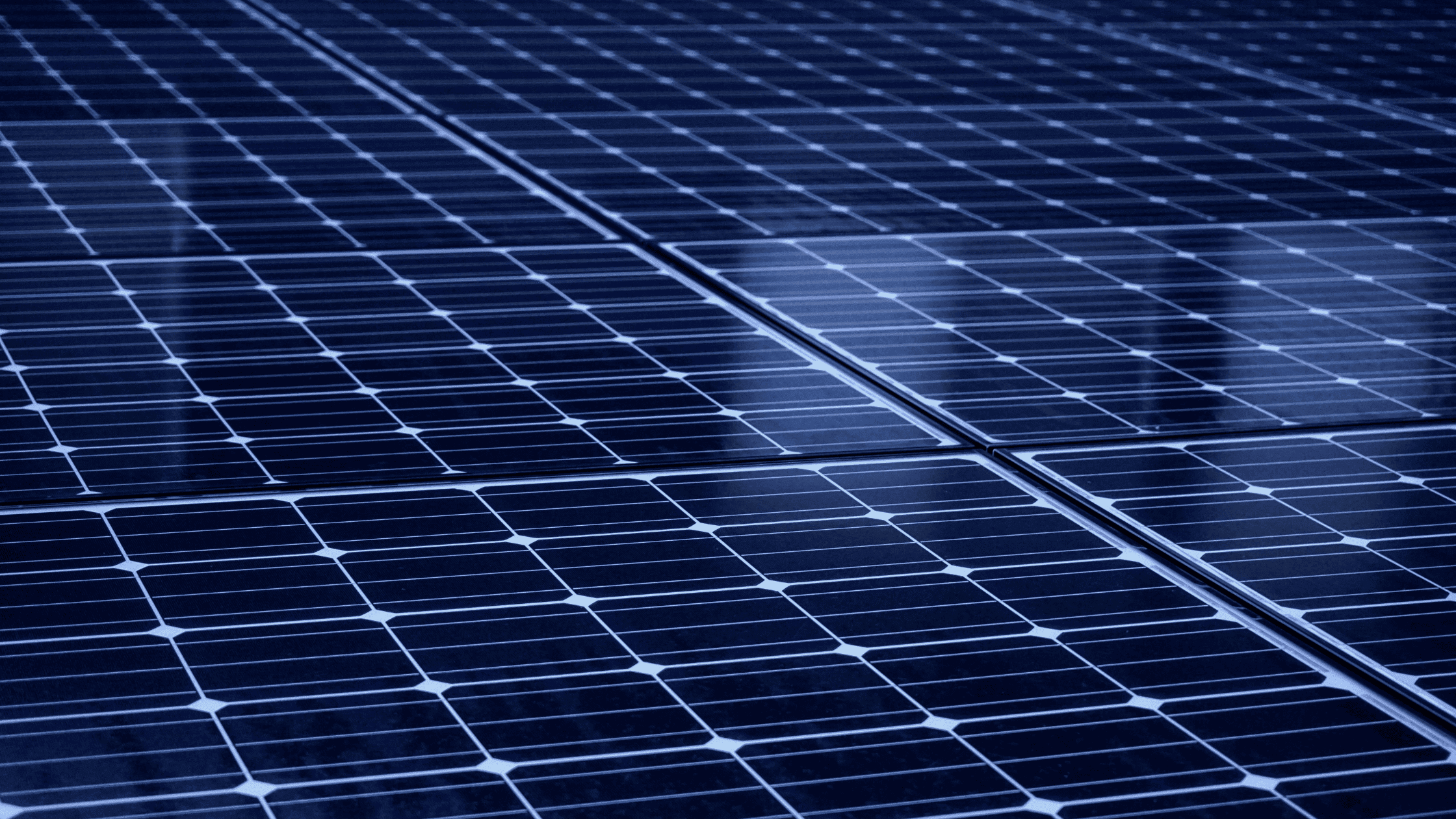 solar pv energy
