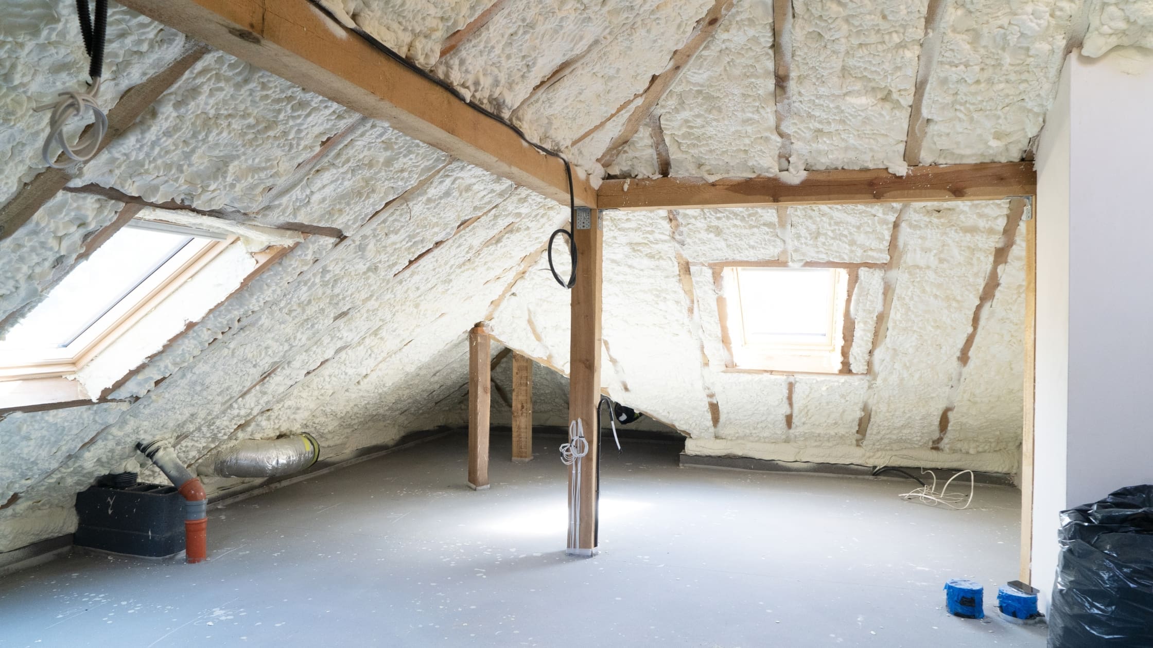 Loft Insulation
