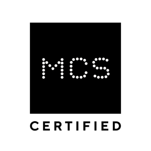 MCS Logo