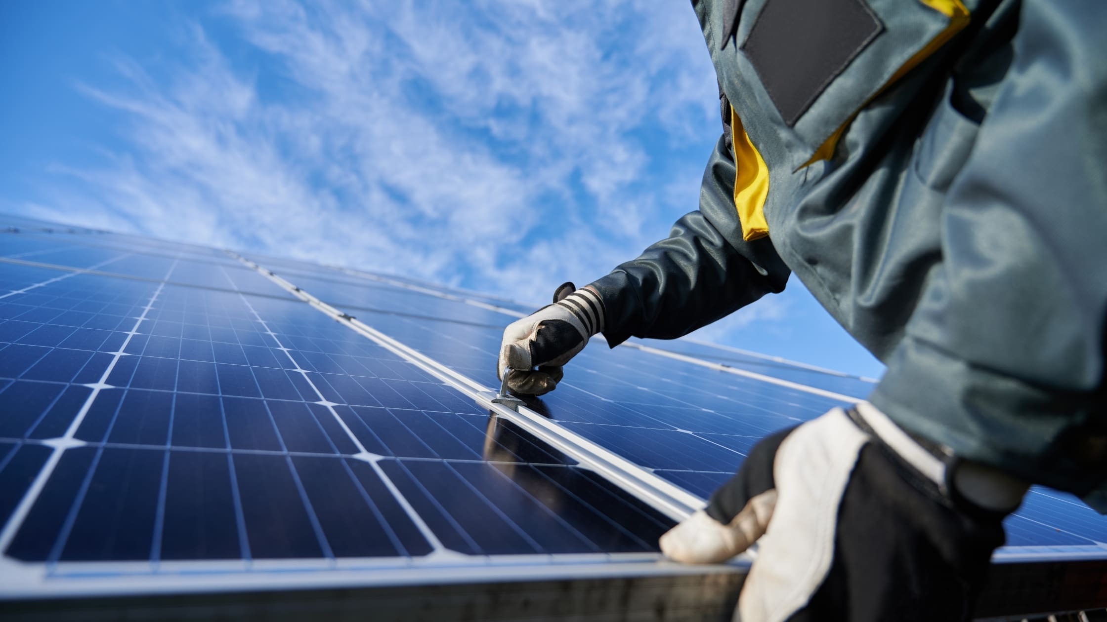 Solar Panel