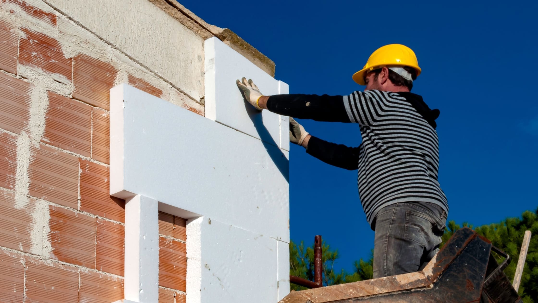 Will EWI Affect My House’s Appearance (Blog Post) External Wall Insulation